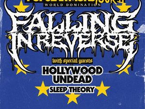 Falling in Reverse