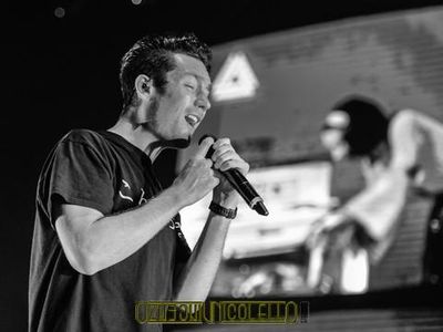Bastille