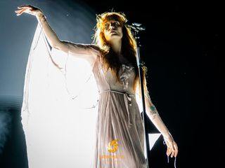 Florence and the Machine