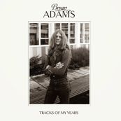 Bryan Adams - TRACKS OF MY YEARS