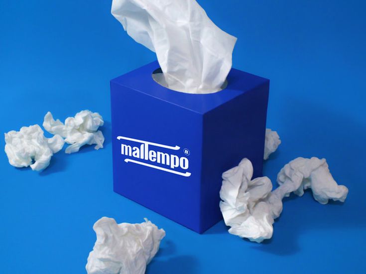 MALTEMPO Bipuntato