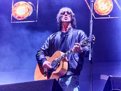 Richard Ashcroft