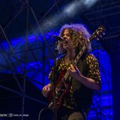 9 luglio 2025 - Comfort Festival - Villa Casati Stampa - Cinisello Balsamo (Mi) &ndash; Wolfmother in concerto