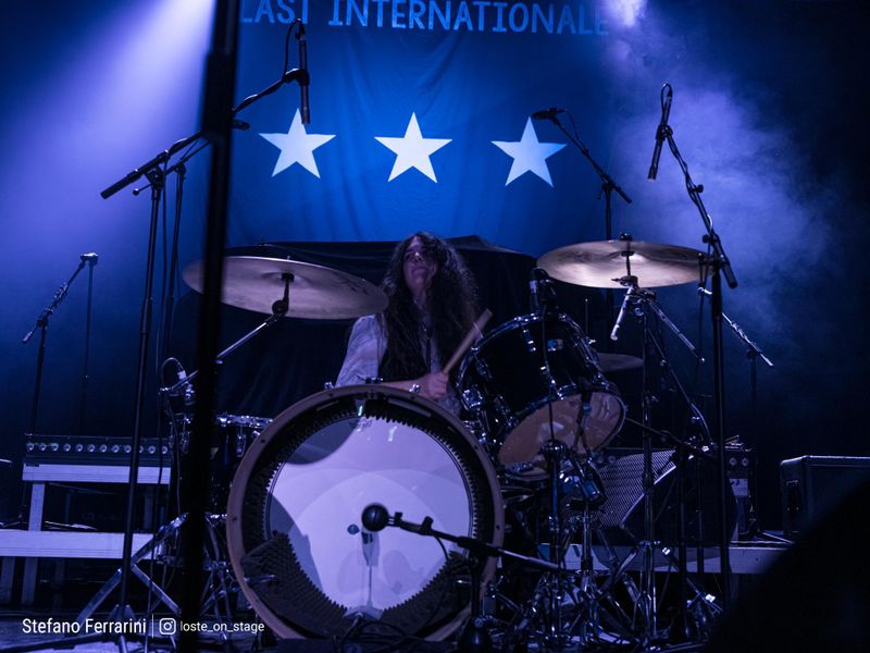16 dicembre 2023 - Alcatraz - Milano - Last Internationale in concerto