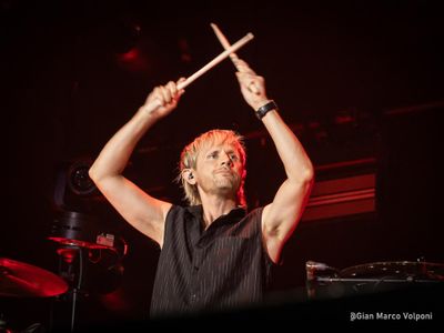 Muse, nuovo album più &apos;heavy&apos; &apos;pronto per l&apos;estate del 2015&apos;