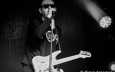 27 febbraio 2016 - Atlantico Live - Roma - Luca Carboni in concerto 27 febbraio 2016 - Atlantico Live - Roma - Luca Carboni in concerto