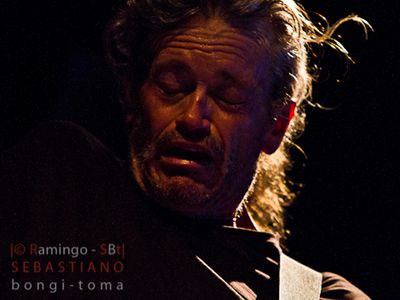 Debuttano domenica i nuovi Meat Puppets (senza il bassista Cris)