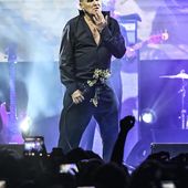 9 marzo 2026 - Fabrique - Milano - Morrissey in concerto 9 marzo 2026 - Fabrique - Milano - Morrissey in concerto
