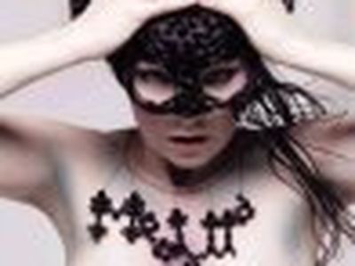 MEDULLA Björk