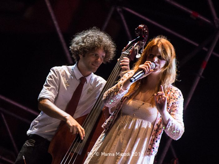 Chiara Galiazzo, &#039;Un giorno di sole&#039; anticipa l&#039;album in uscita ad ottobre