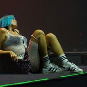 27 settembre 2025 - Gran Teatro Geox - Padova - Rose Villain in concerto