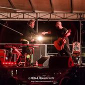 11 settembre 2015 - Marina - Varazze (Sv) - Niccol&ograve; Fabi in concerto