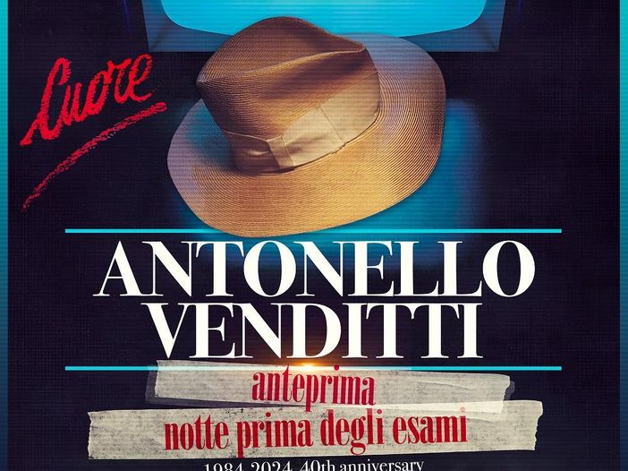 Antonello Venditti: &quot;Dignit&agrave; per la musica popolare&quot;