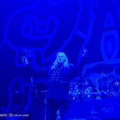 6 aprile 2024 - Forum - Assago (Mi) - Saxon in concerto