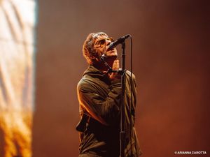 Liam Gallagher