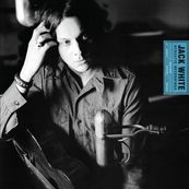 Jack White - ACOUSTIC RECORDINGS 1998-2016