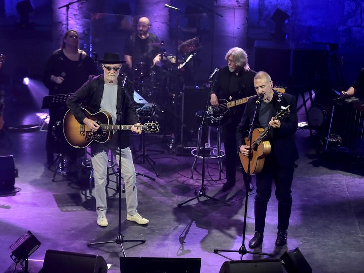 Francesco De Gregori, ecco i risultati del nostro sondaggio su Facebook