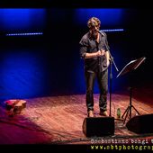 25 marzo 2016 - Teatro Politeama - Cascina (Pi) - Bobo Rondelli in concerto