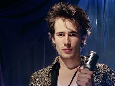 Jeff Buckley: prossimamente al cinema la biografia filmata da Jake Scott