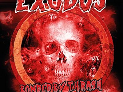 Exodus: Steve &apos;Zetro&apos; Souza al posto dello scomparso Paul Baloff?