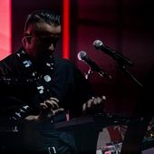 8 marzo 2023 - Teatro delle Celebrazioni - Bologna - Dardust in concerto