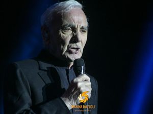 Charles Aznavour