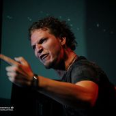 20 settembre 2013 - Teatro PalaMostre - Udine - Chris Slade in concerto