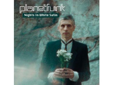 Planet Funk