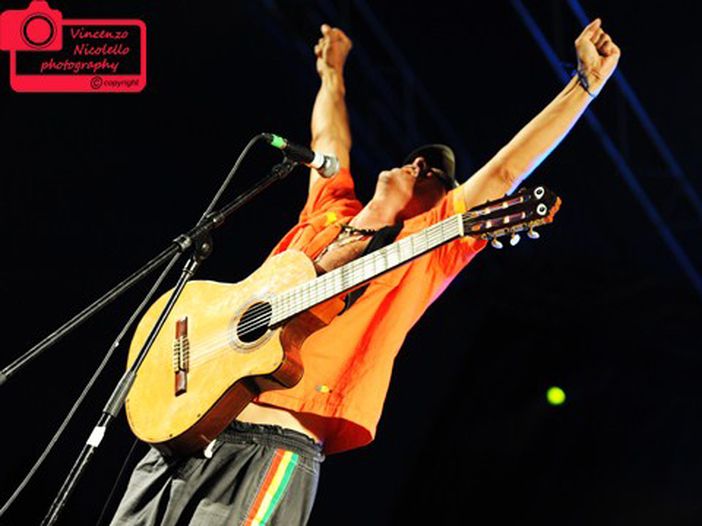 Manu Chao, adesso un libro di poesie