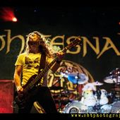 15 luglio 2016 - Pistoia Blues Festival - Piazza del Duomo - Pistoia - Whitesnake in concerto