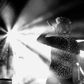 18 giugno 2019 - Estragon - Bologna - Papa Roach in concerto