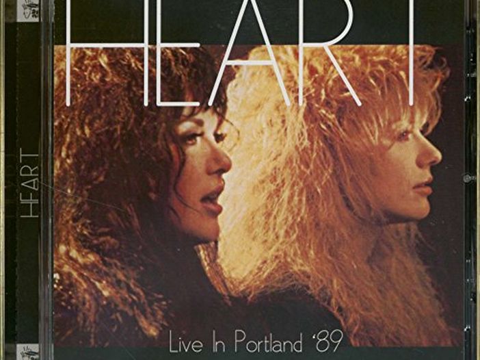 Heart esce “Live in Atlantic City” con Alice in Chains, Duff McKagan e Dave Navarro - VIDEO Heart esce “Live in Atlantic City” con Alice in Chains, Duff McKagan e Dave Navarro - VIDEO