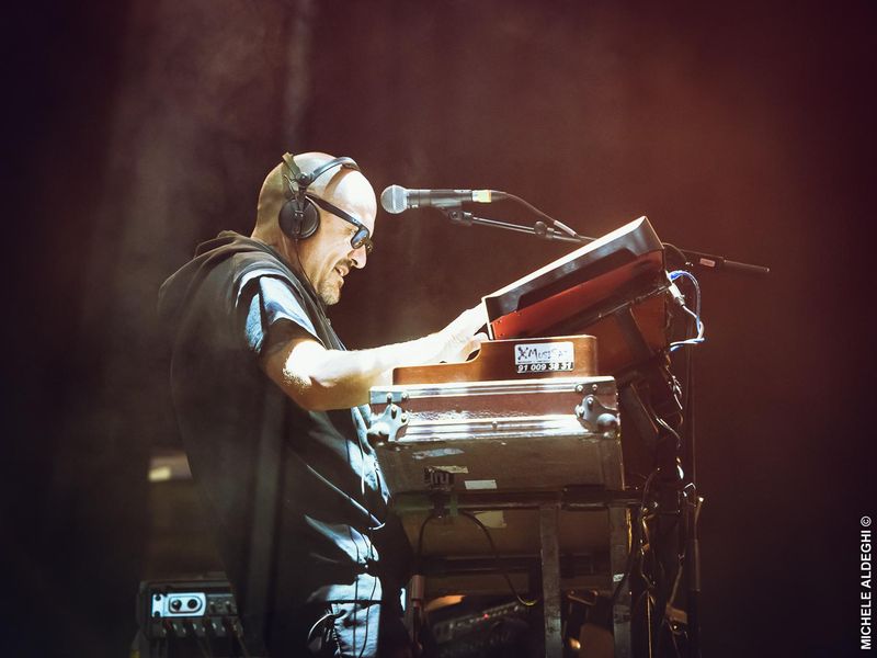 25 settembre 2022 &ndash; Carroponte - Sesto San Giovanni (Mi) &ndash; Ska-P in concerto