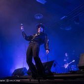 18 ottobre 2025 - Vox Club - Nonantola (Mo) - Darkness in concerto
