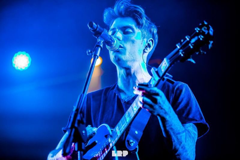 10 febbraio 2019 - Estragon - Bologna - Benji &amp; Fede in concerto