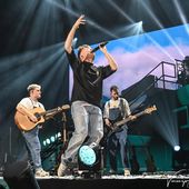 6 aprile 2024 - Inalpi Arena - Torino - Alfa in concerto