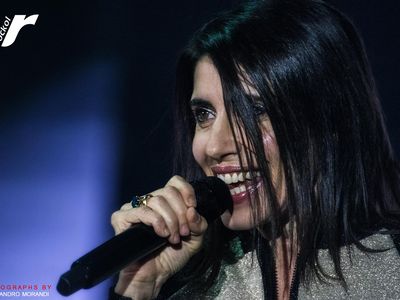 Giorgia, il nuovo album è &apos;Senza paura&apos; ed esce il 5 novembre