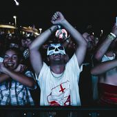 6 settembre 2025 - Fiera Milano Live - Rho (Mi) - Salmo in concerto