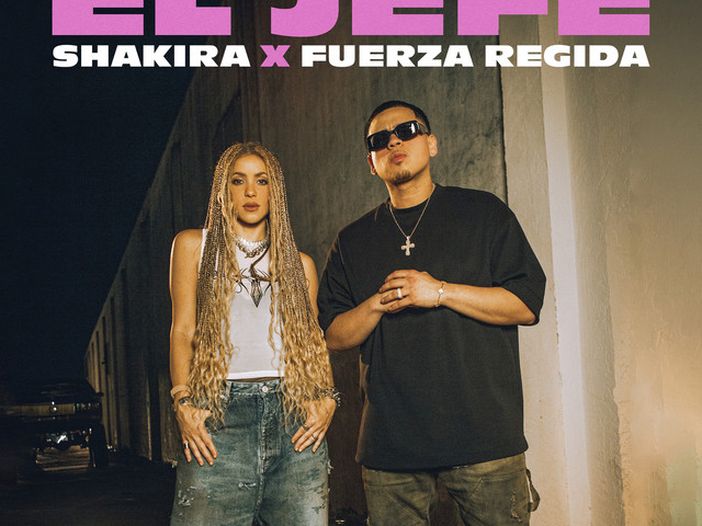 Ascolta la nuova canzone di Shakira con Rihanna