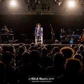 31 luglio 2014 - Piazza delle Feste - Genova - Simone Cristicchi in concerto