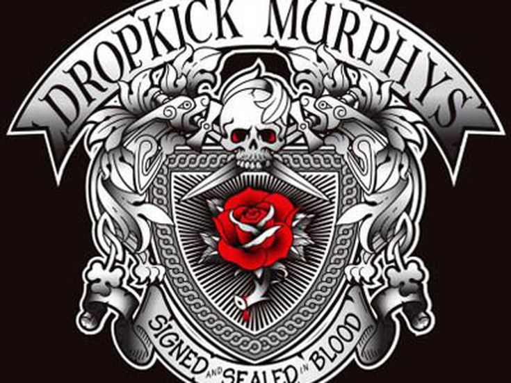 Dropkick Murphys