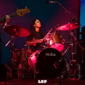 30 giugno 2021 &ndash; Dumbo - Nova 2021 - Bologna &ndash; M&yen;ss Keta in concerto