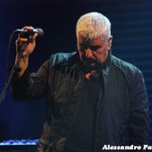 20 ottobre 2012 - Teatro Creberg - Bergamo - Pino Daniele in concerto