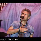 24 marzo 2015 - PalaRossini - Ancona - Ligabue in concerto 24 marzo 2015 - PalaRossini - Ancona - Ligabue in concerto