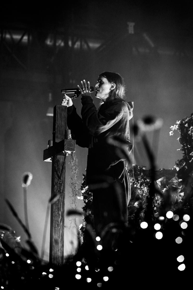 5 novembre 2025 - Alcatraz - Milano - Ethel Cain in concerto