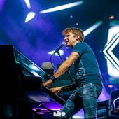 16 luglio 2018 - Piazza dei Martiri - Carpi (Mo) - James Blunt in concerto 16 luglio 2018 - Piazza dei Martiri - Carpi (Mo) - James Blunt in concerto