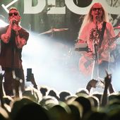 31 maggio 2025 - Hall - Padova - Jerry Cantrell in concerto