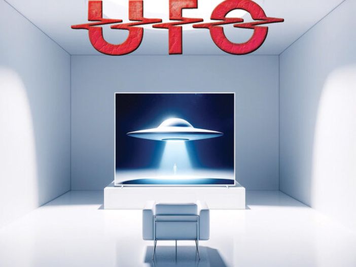 UFO, &egrave; morto Paul Raymond