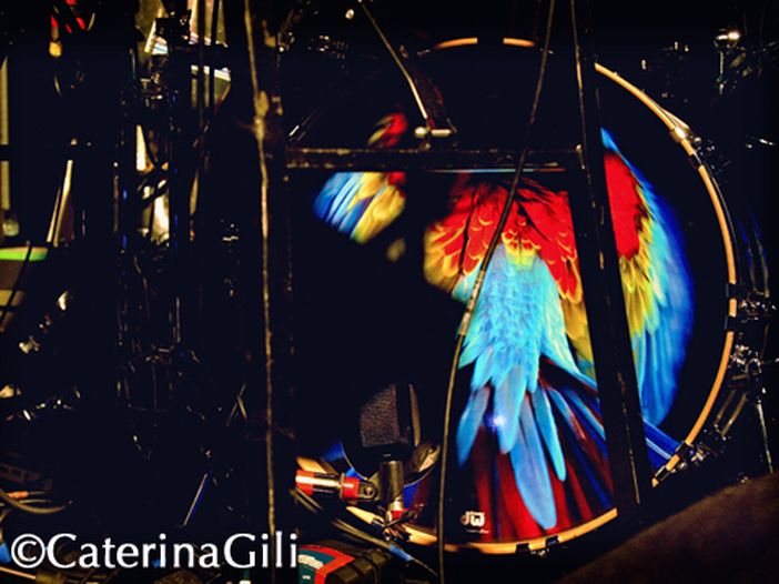 Addio a Richard Turner, trombettista dei Friendly Fires Addio a Richard Turner, trombettista dei Friendly Fires