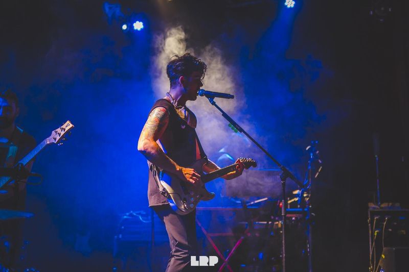 7 marzo 2018 - Locomotiv Club - Bologna - The Kolors in concerto